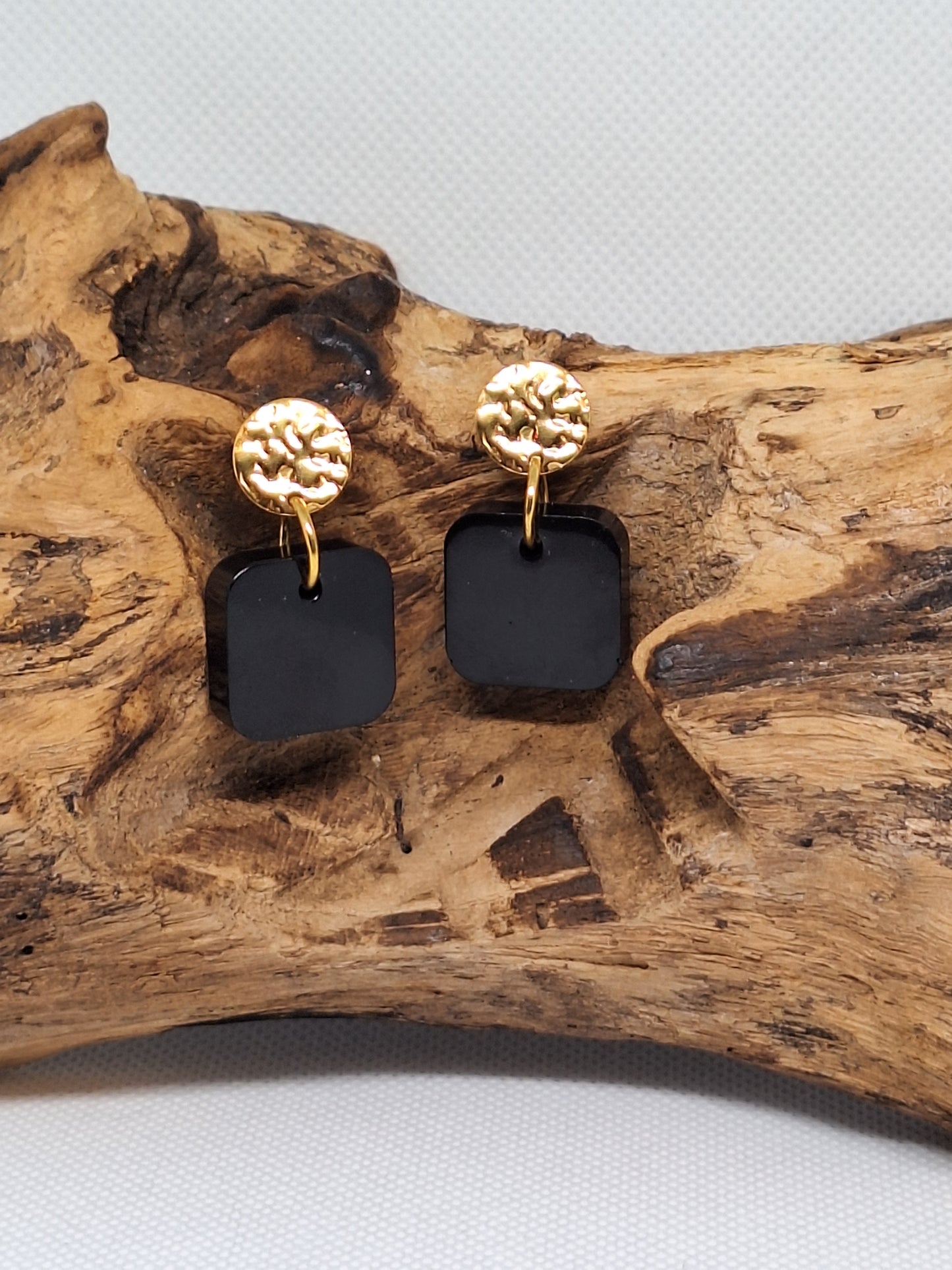 Särav detail – elegantsed kõrvarõngad