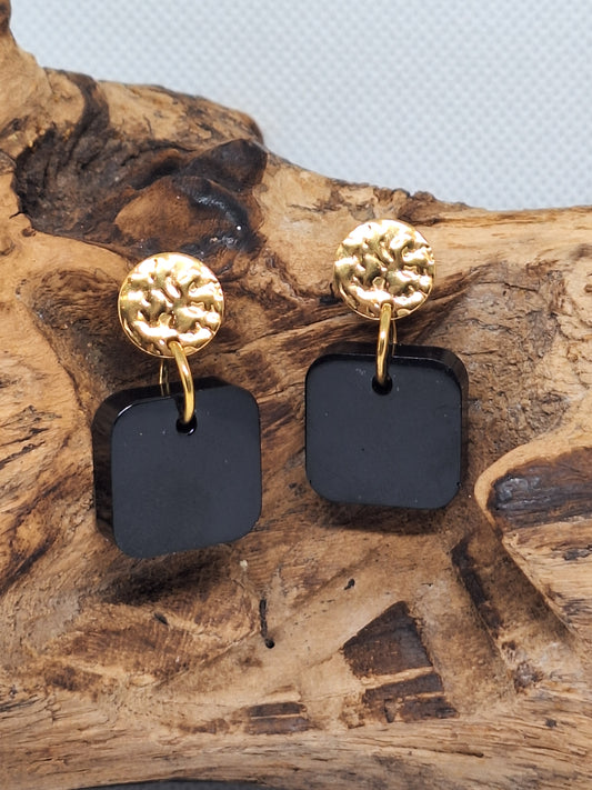 Särav detail – elegantsed kõrvarõngad